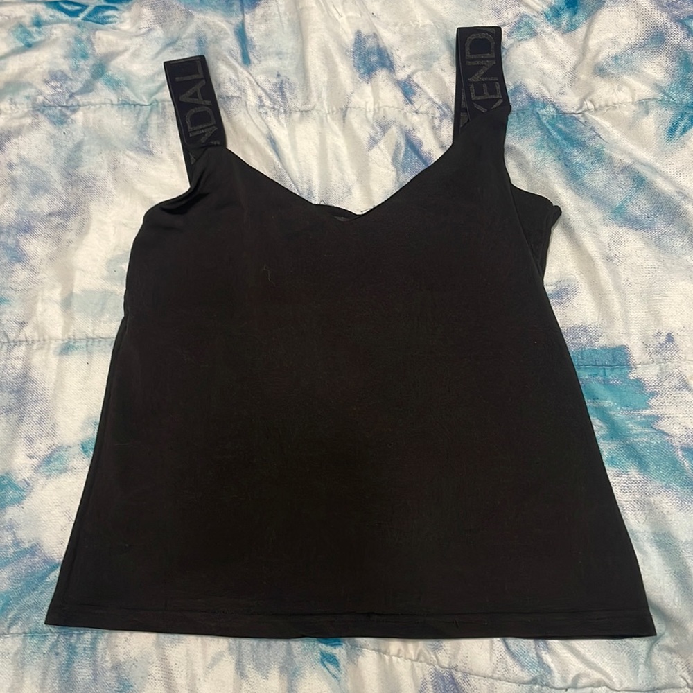 Kendal and Kylie Tank Top